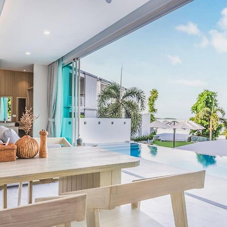 Replay Pool Villa Самуй Екстер'єр фото