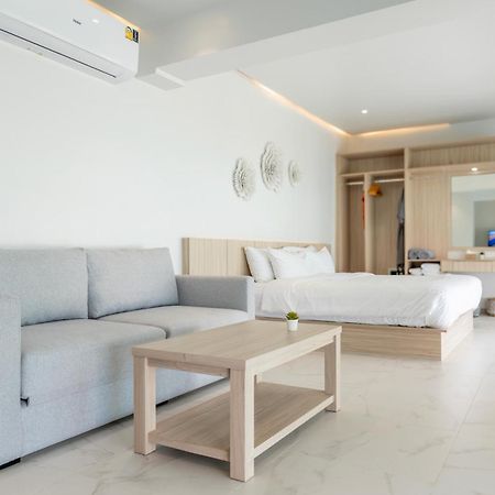 Replay Pool Villa Самуй Екстер'єр фото