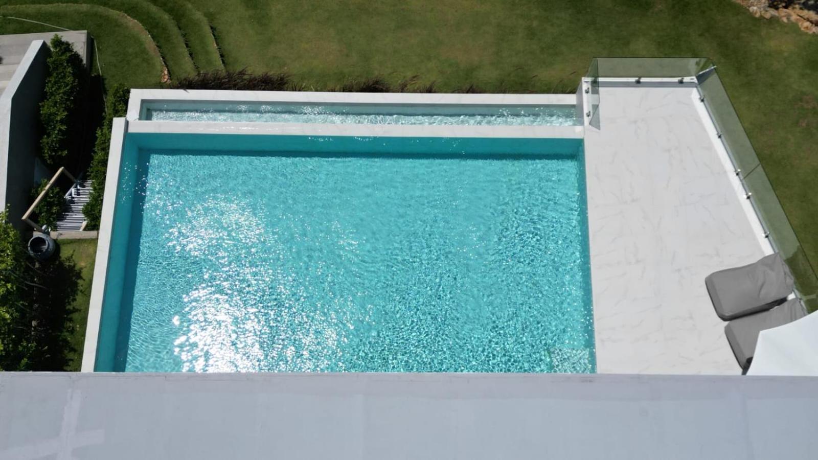Replay Pool Villa Самуй Екстер'єр фото