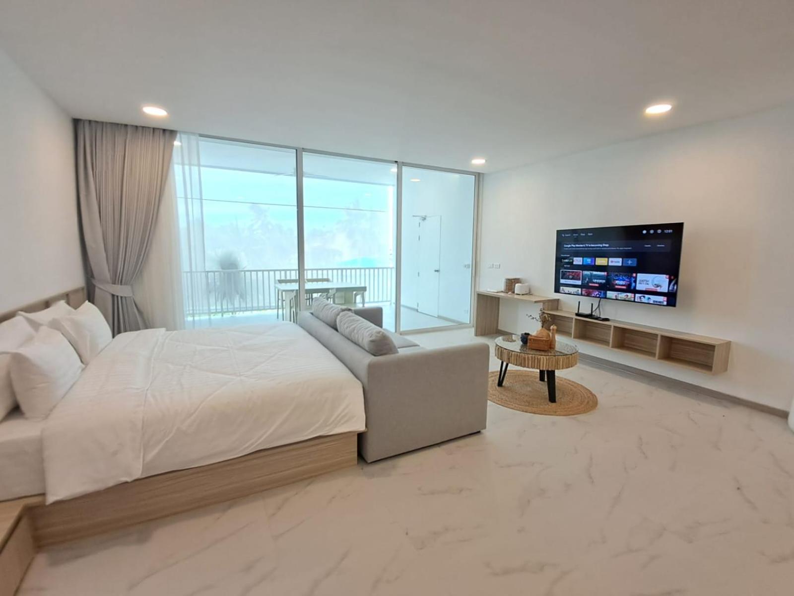 Replay Pool Villa Самуй Екстер'єр фото