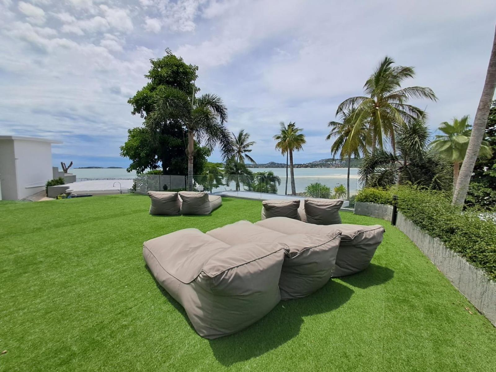 Replay Pool Villa Самуй Екстер'єр фото