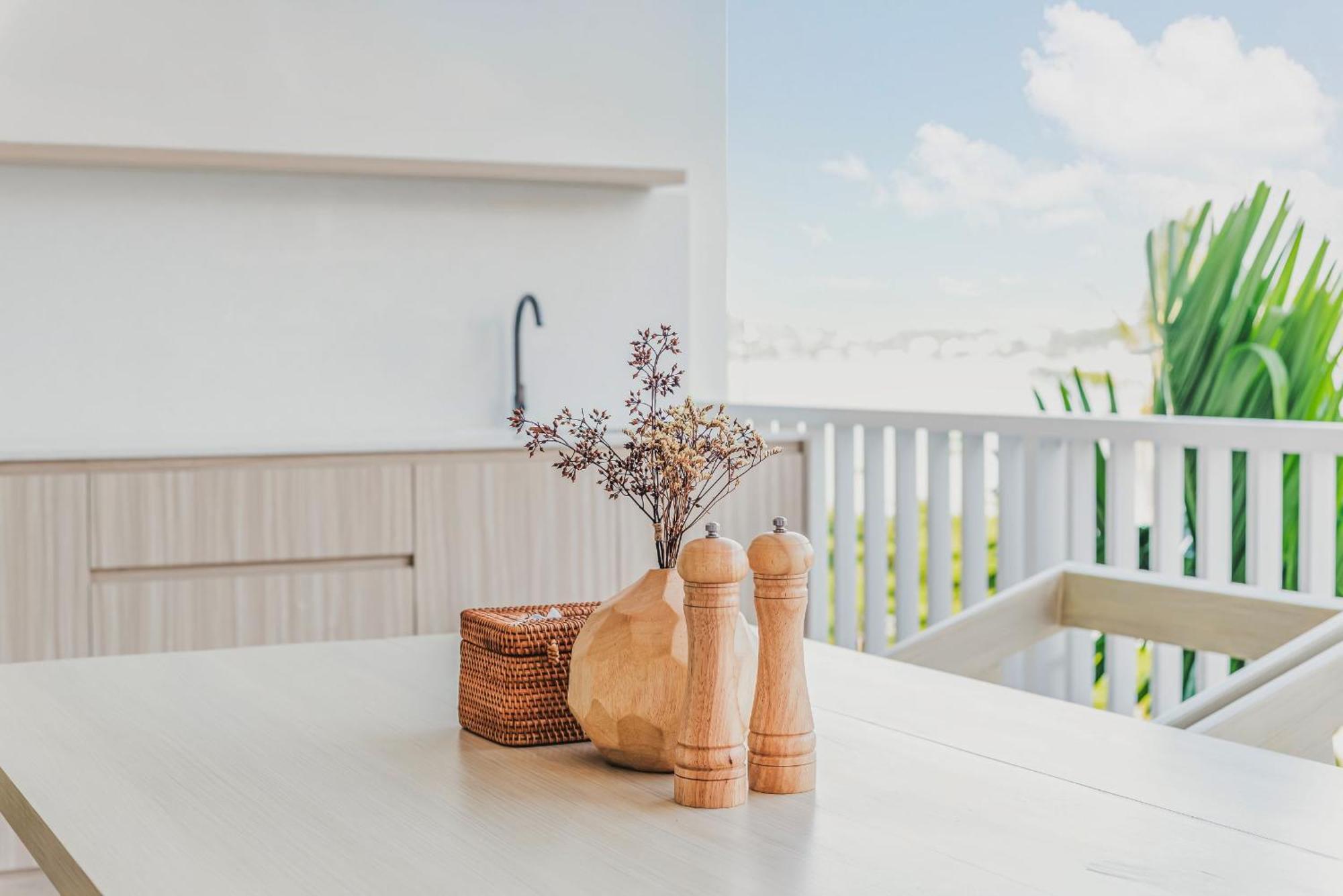Replay Pool Villa Самуй Екстер'єр фото