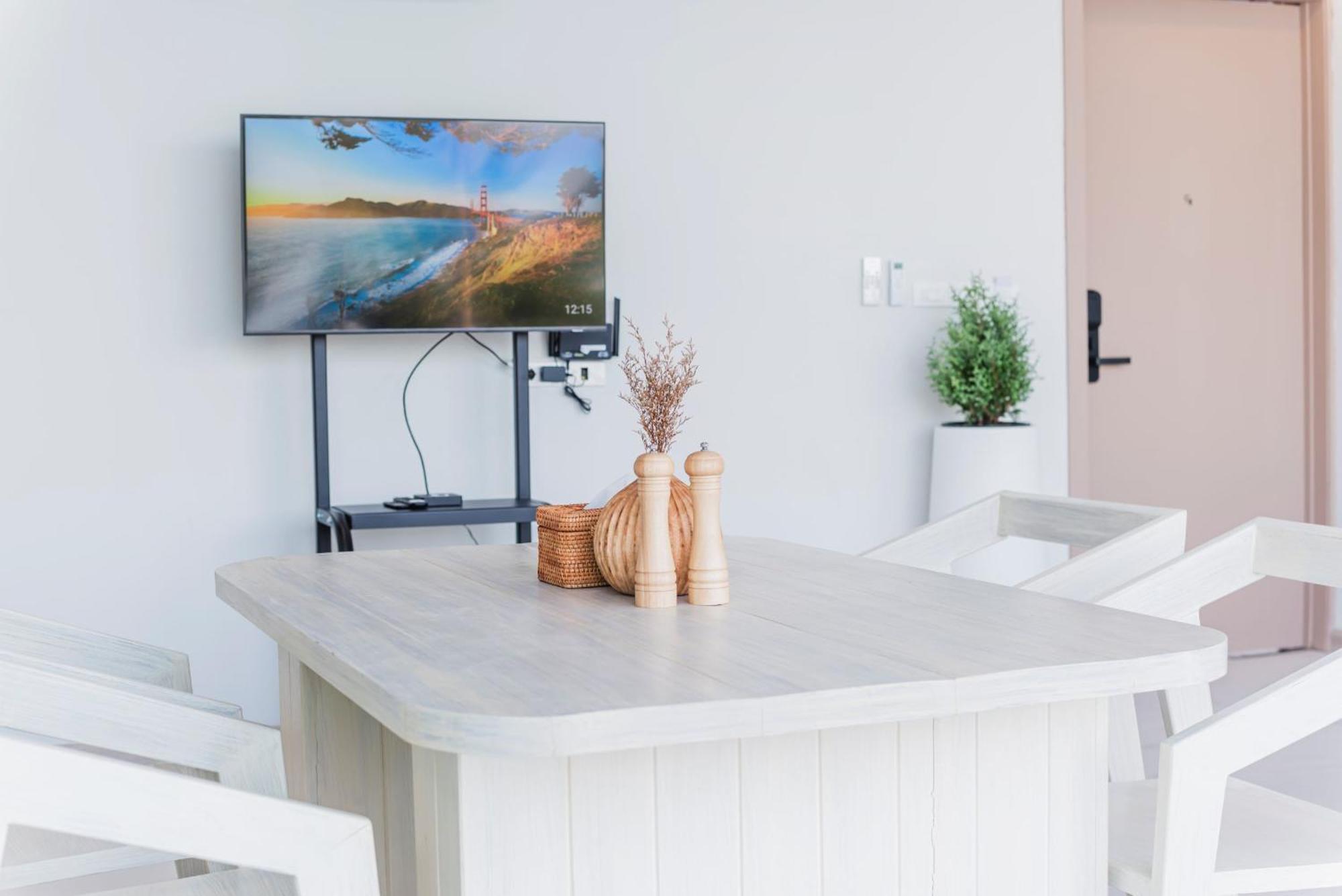 Replay Pool Villa Самуй Екстер'єр фото