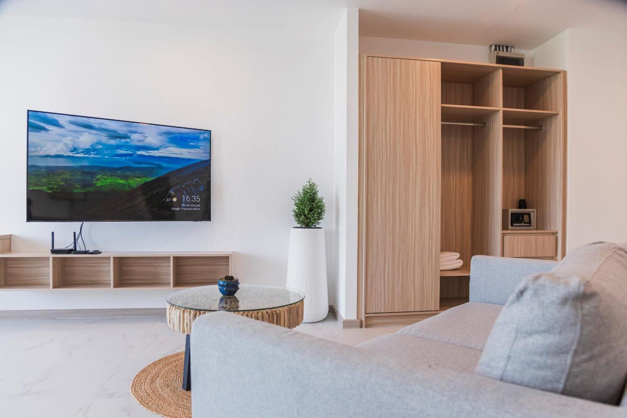 Replay Pool Villa Самуй Екстер'єр фото