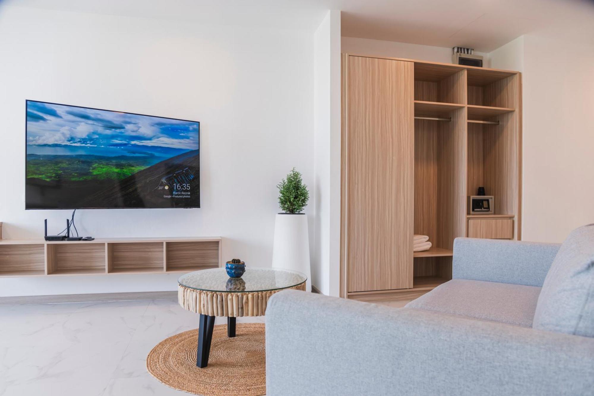 Replay Pool Villa Самуй Екстер'єр фото