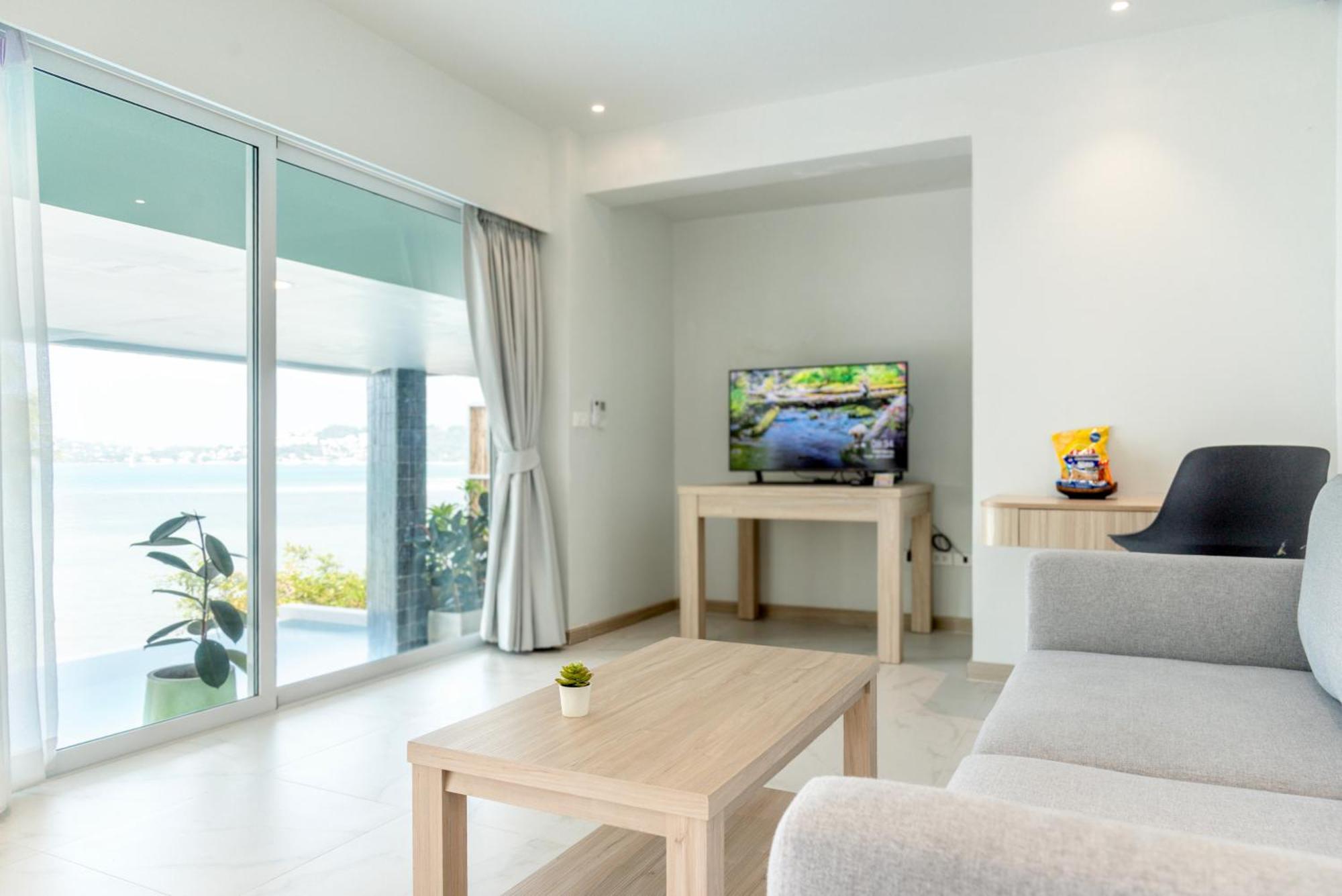 Replay Pool Villa Самуй Екстер'єр фото