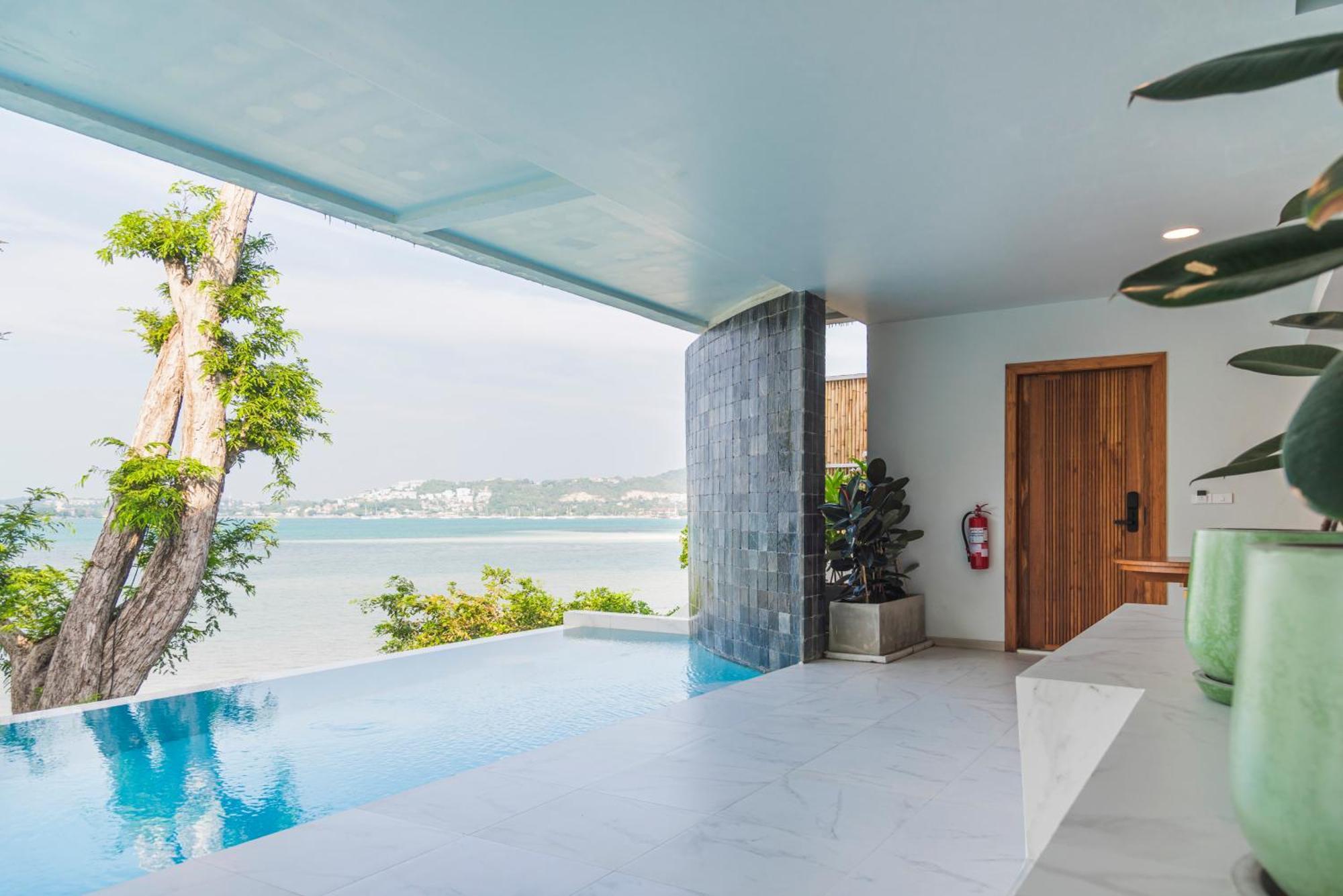 Replay Pool Villa Самуй Екстер'єр фото